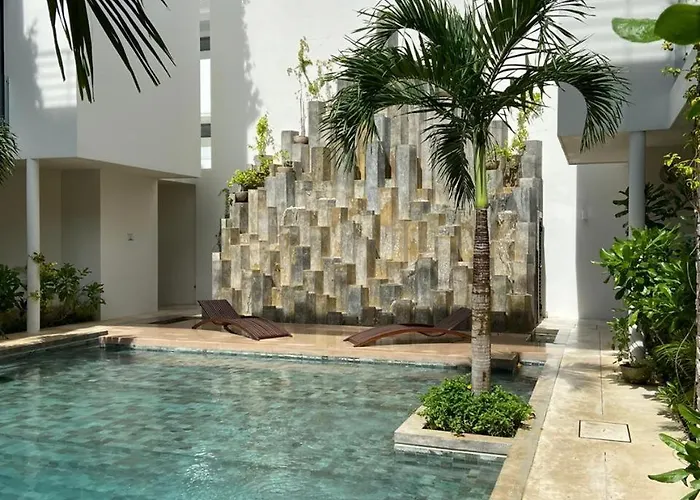 Incredible Condo For 10