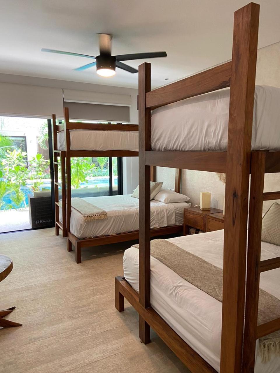 Apartment Incredible For 10