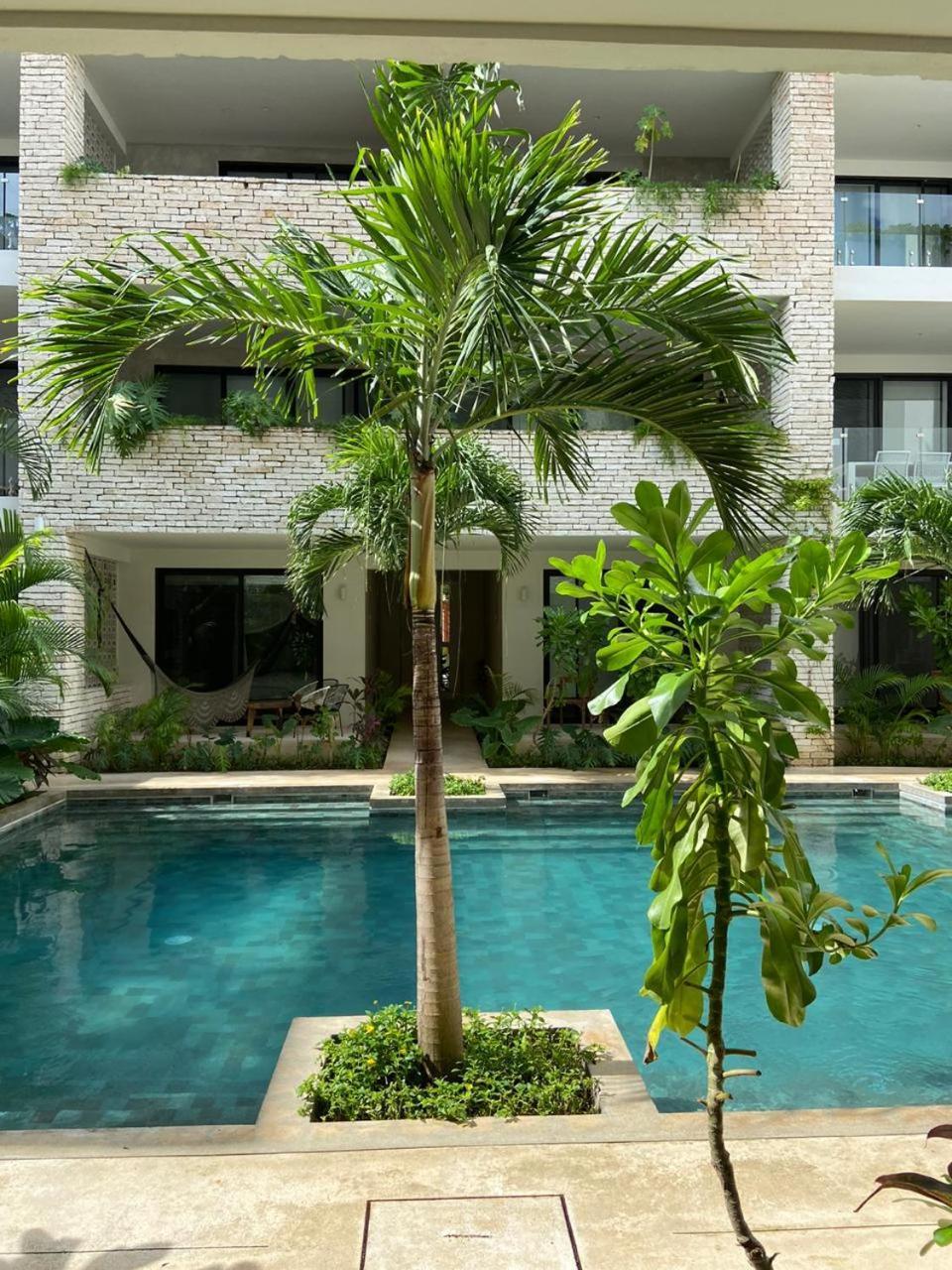 Incredible For 10 Apartment Tulum